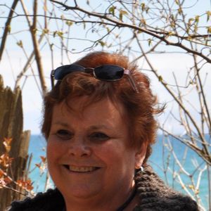 Meet your Posher, Sally